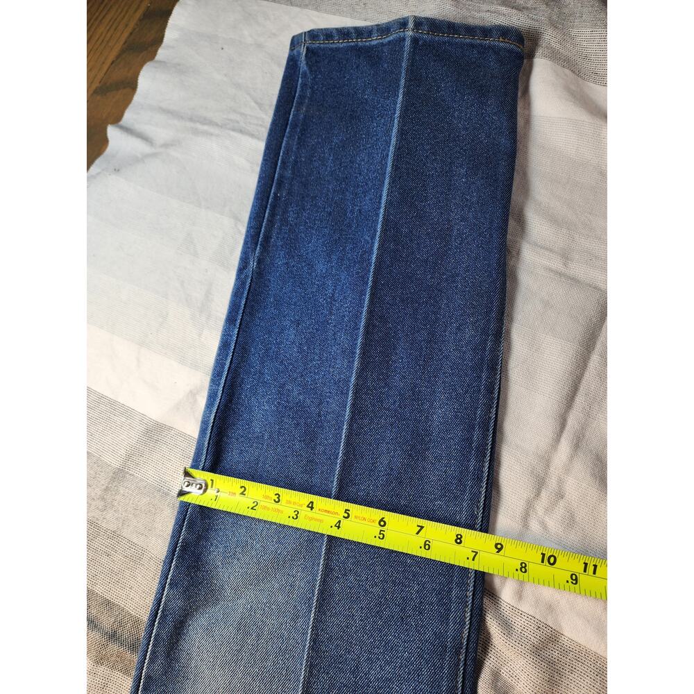 classic Levi's 517 bootcut jeans - Picture 4 of 11